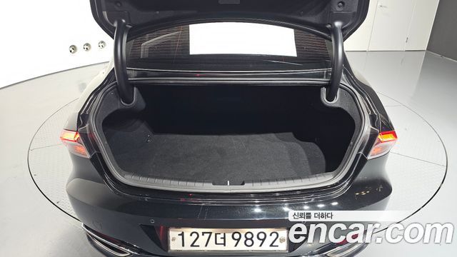 Hyundai Grandeur (IG) 2.5 Premium 2020 — фото 31