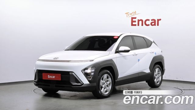 Hyundai Kona Hybrid (SX2) Modern