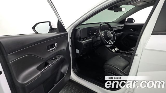 Hyundai Kona Hybrid (SX2) Modern 2023 — фото 10