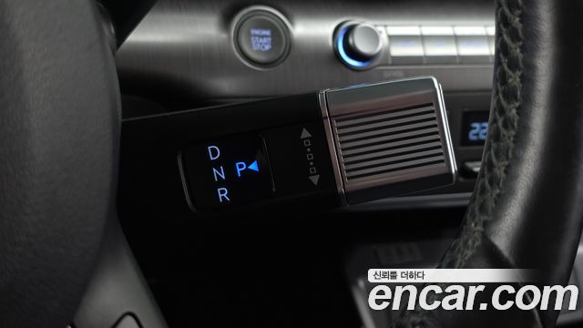 Hyundai Kona Hybrid (SX2) Modern 2023 — фото 17