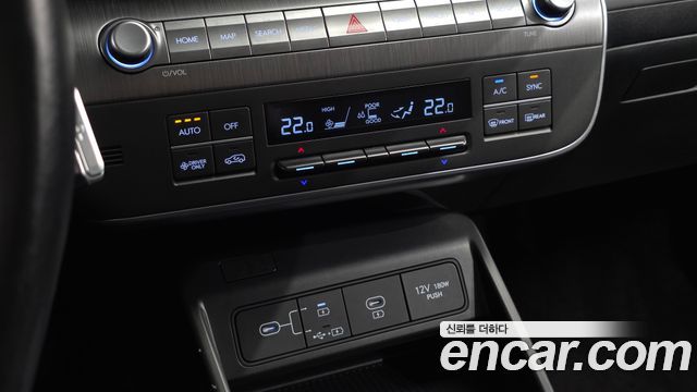 Hyundai Kona Hybrid (SX2) Modern 2023 — фото 18