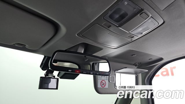 Kia Ray EV Air 2026 — фото 20