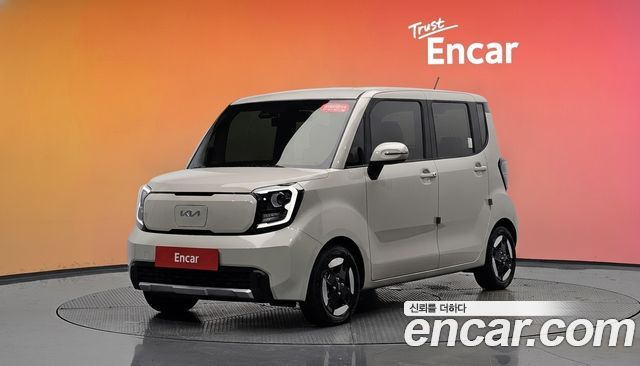 Kia Ray EV Air
