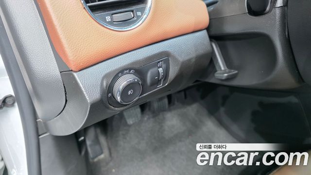Chevrolet Cruze 2.0 LT 2011 — фото 16