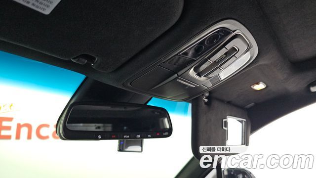 Hyundai Santa Fe (TM) Diesel 2.2 4WD Inspiration 2019 — фото 17