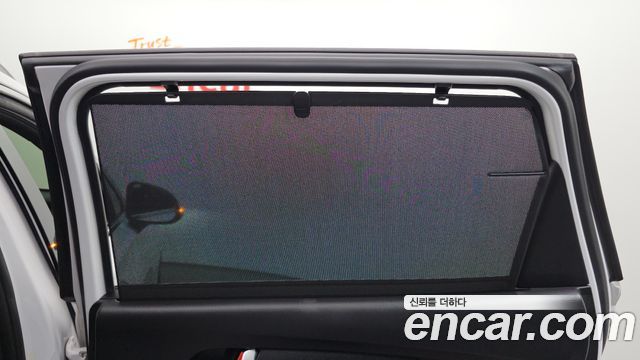 Hyundai Santa Fe (TM) Diesel 2.2 4WD Inspiration 2019 — фото 31