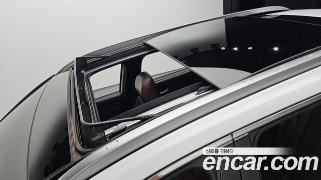 Hyundai Santa Fe (TM) Diesel 2.2 4WD Inspiration 2019 — фото 33