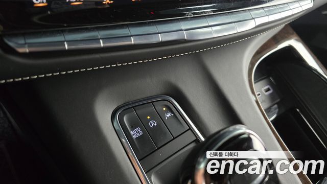 Cadillac Escalade (V) 6.2 Premium Luxury Platinum 2021 — фото 20