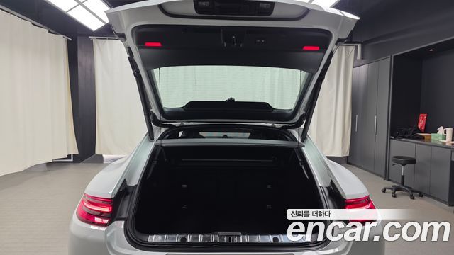 Porsche Panamera (971) 3.0 AWD 2018 — фото 16