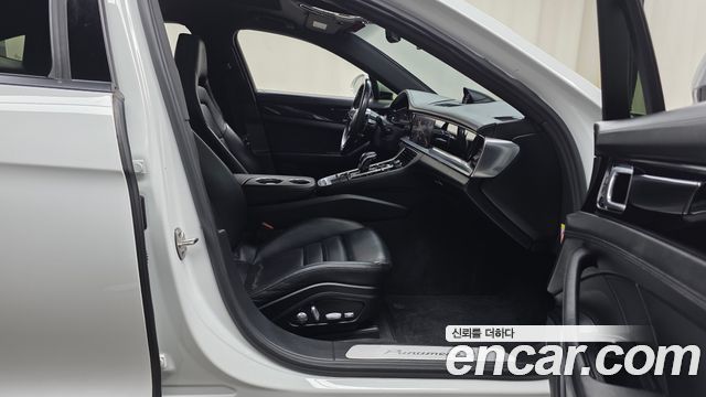 Porsche Panamera (971) 3.0 AWD 2018 — фото 26