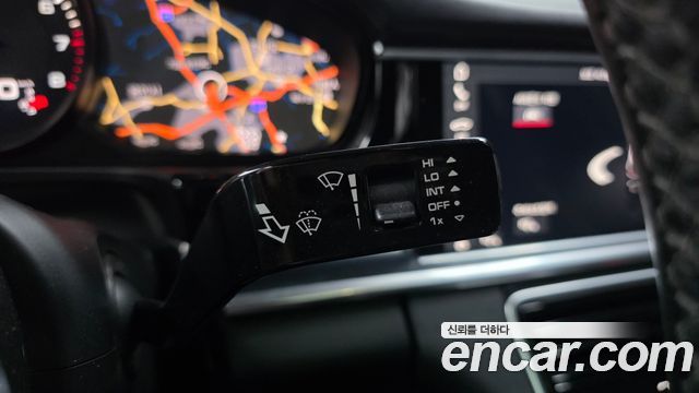 Porsche Panamera (971) 3.0 AWD 2018 — фото 29