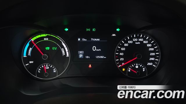 Kia K5 Hybrid (II) Noblesse 2020 — фото 8