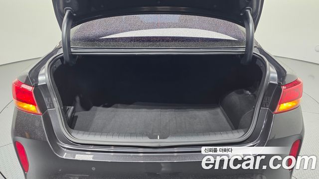 Kia K5 Hybrid (II) Noblesse 2020 — фото 16