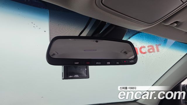 Kia K5 Hybrid (II) Noblesse 2020 — фото 19