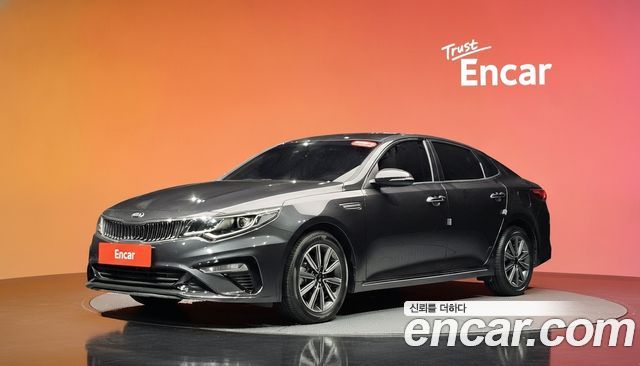 Kia K5 (II) 2.0 Prestige