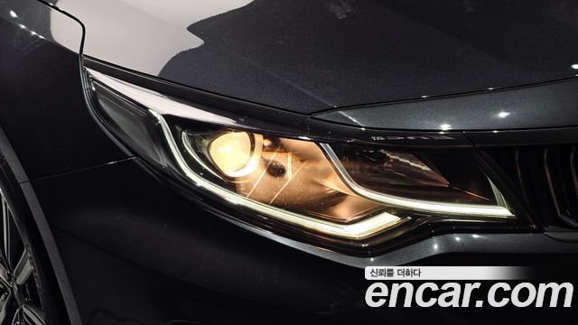 Kia K5 (II) 2.0 Prestige 2020 — фото 22