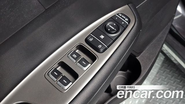 Kia K5 (II) 2.0 Prestige 2020 — фото 28