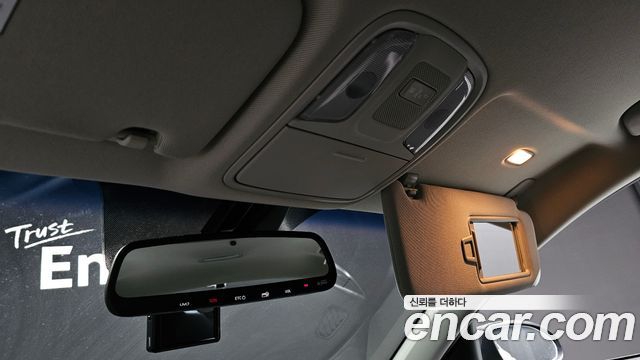Kia K5 (II) 2.0 Prestige 2020 — фото 30