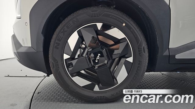 Kia EV5 Long Range 2WD AIr 2026 — фото 5