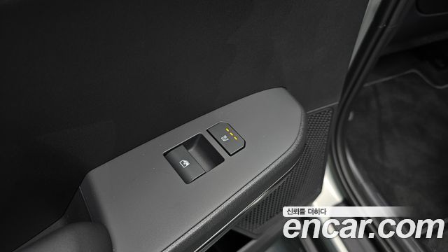 Kia EV5 Long Range 2WD AIr 2026 — фото 23