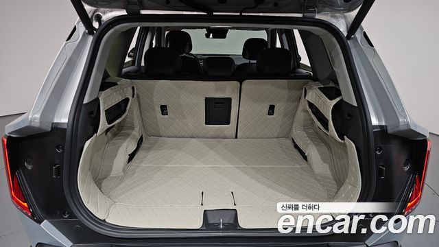 Kia EV5 Long Range 2WD AIr 2026 — фото 24