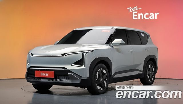 Kia EV5 Long Range 2WD AIr