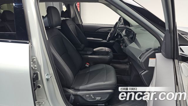 Kia EV5 Long Range 2WD AIr 2026 — фото 32