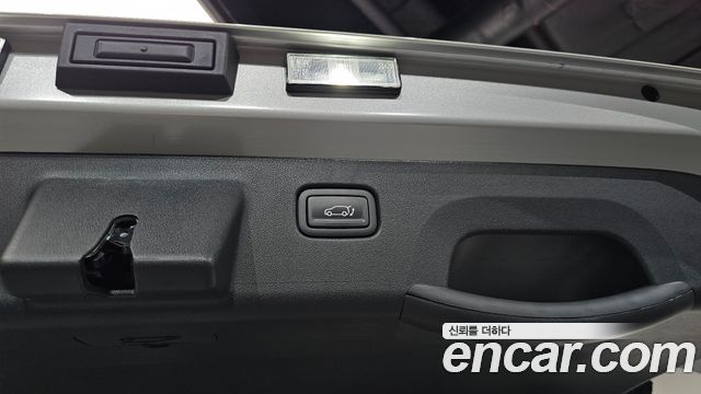 Kia EV5 Long Range 2WD AIr 2026 — фото 33