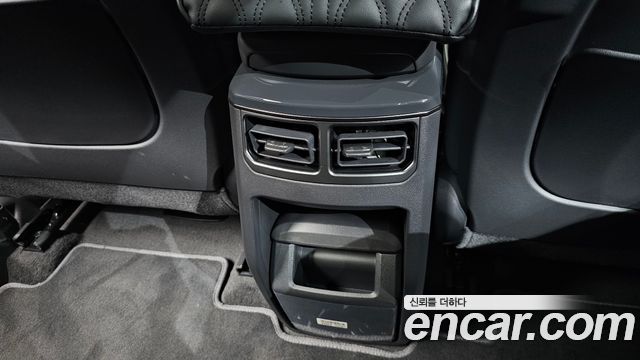 Kia EV5 Long Range 2WD AIr 2026 — фото 34