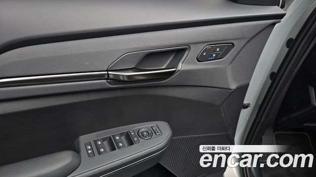 Kia EV5 Long Range 2WD AIr 2026 — фото 43