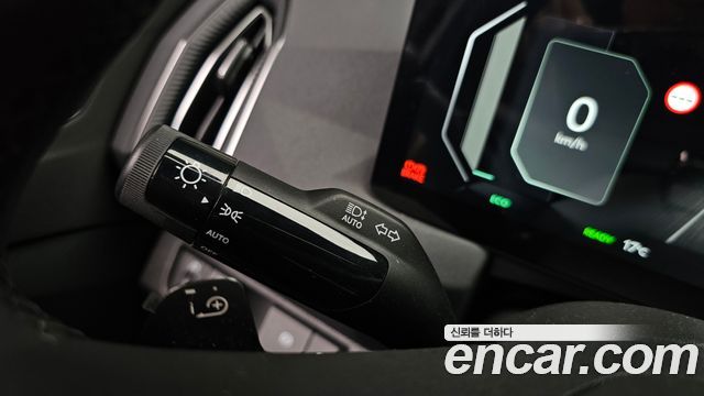 Kia EV5 Long Range 2WD AIr 2026 — фото 44