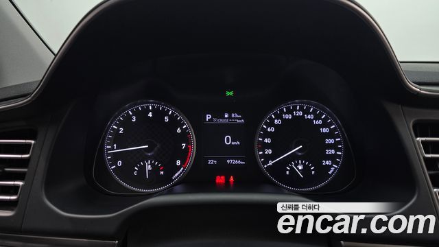 Hyundai Avante (AD) 1.6 Smart Choice 2020 — фото 8