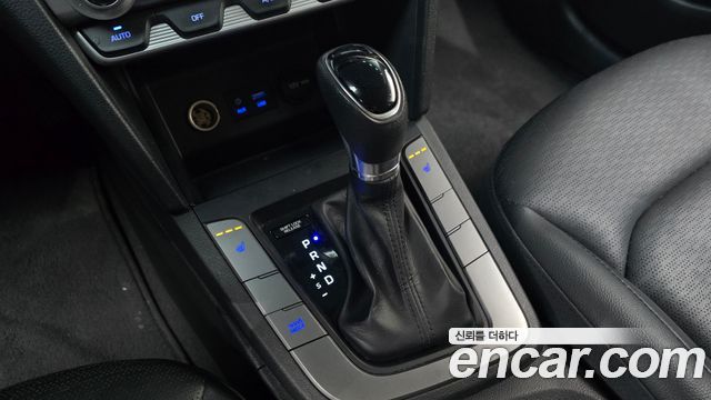 Hyundai Avante (AD) 1.6 Smart Choice 2020 — фото 9