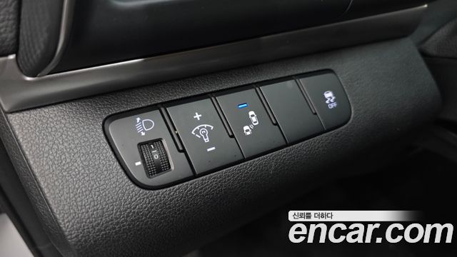 Hyundai Avante (AD) 1.6 Smart Choice 2020 — фото 18