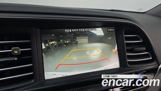 Hyundai Avante (AD) 1.6 Smart Choice 2020 — фото 20
