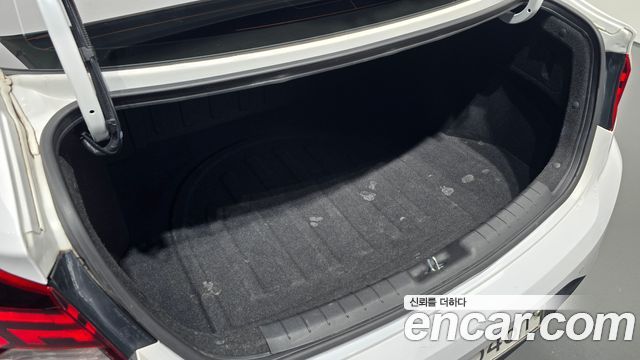 Hyundai Avante (AD) 1.6 Smart Choice 2020 — фото 22