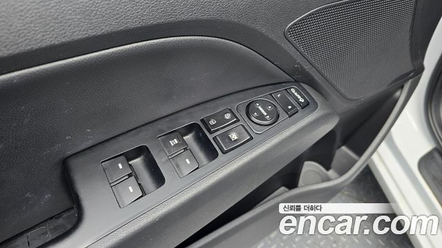 Hyundai Avante (AD) 1.6 Smart Choice 2020 — фото 23