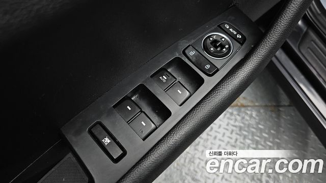 Hyundai Sonata New Rise LPI Style 2019 — фото 13