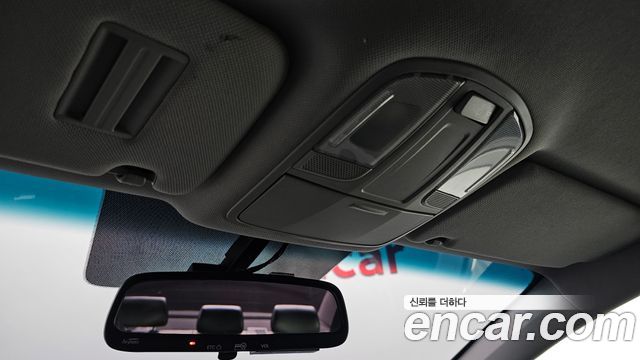 Hyundai Sonata New Rise LPI Style 2019 — фото 19