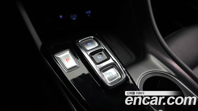 Hyundai Sonata (DN8) 1.6 Turbo Premium Family 2020 — фото 9