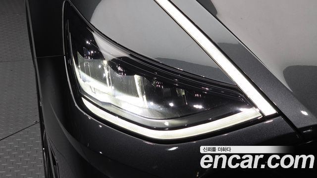 Hyundai Sonata (DN8) 1.6 Turbo Premium Family 2020 — фото 22