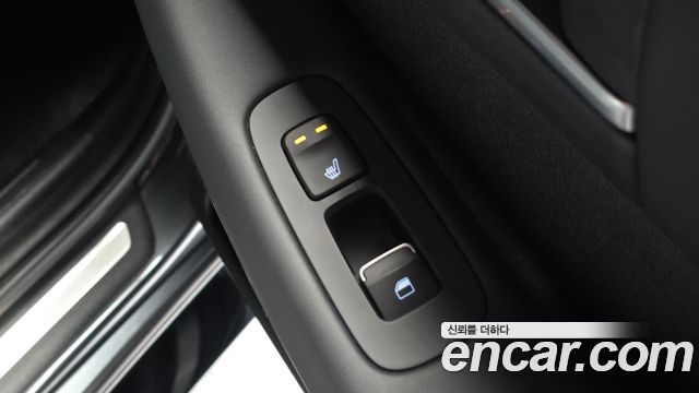 Hyundai Sonata (DN8) 1.6 Turbo Premium Family 2020 — фото 28
