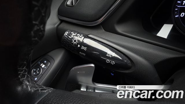 Hyundai Sonata (DN8) 1.6 Turbo Premium Family 2020 — фото 29