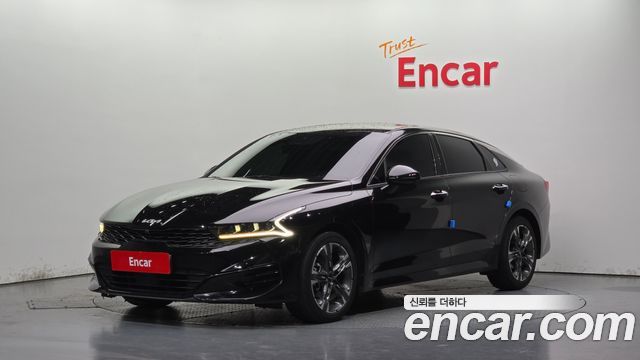 Kia K5 (III) 2.0 Signature