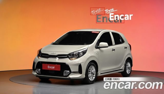Kia Morning Urban (JA) Prestige