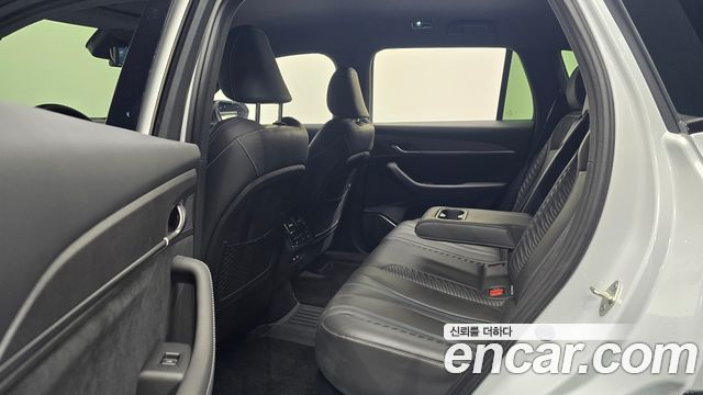 Renault Korea Grand Koleos 1.5 E-TECH Esprit Alphine 2WD 2025 — фото 16
