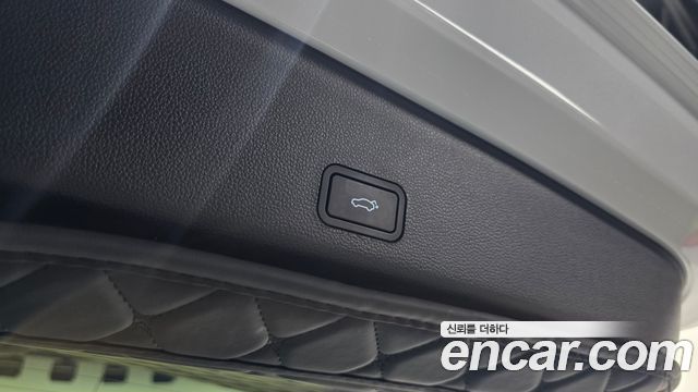 Renault Korea Grand Koleos 1.5 E-TECH Esprit Alphine 2WD 2025 — фото 21