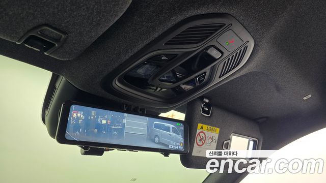 Renault Korea Grand Koleos 1.5 E-TECH Esprit Alphine 2WD 2025 — фото 24