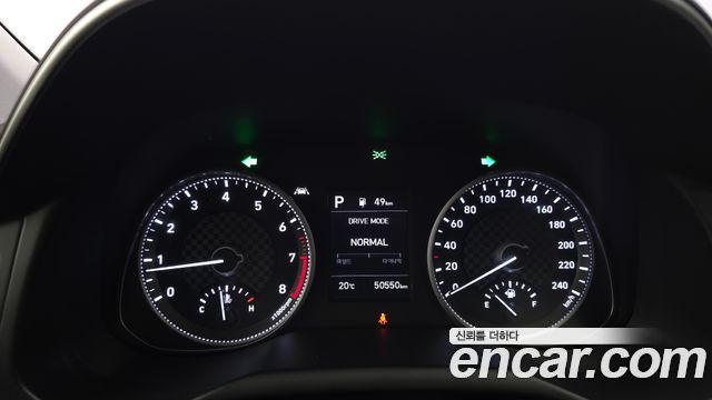 Hyundai Avante (AD) 1.6 Smart 2019 — фото 8