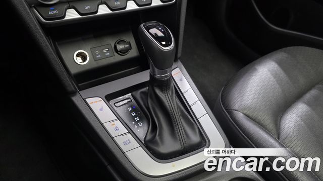 Hyundai Avante (AD) 1.6 Smart 2019 — фото 9